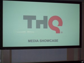 【THQメディアカンファレンス】熱くてクールでファンキーな「セインツロウ ザ・サード」プレスカンファレンスにあの板垣氏も乱入！？の画像1