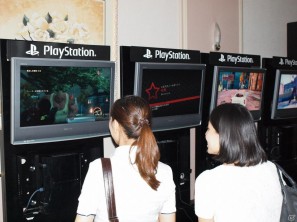 【THQメディアカンファレンス】熱くてクールでファンキーな「セインツロウ ザ・サード」プレスカンファレンスにあの板垣氏も乱入！？の画像10