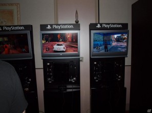 【THQメディアカンファレンス】熱くてクールでファンキーな「セインツロウ ザ・サード」プレスカンファレンスにあの板垣氏も乱入！？の画像11