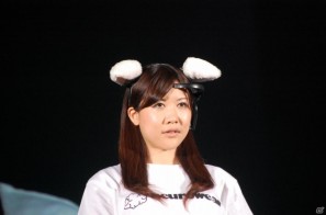 【TGS 2011】人気ゲームメーカーが最新ゲームアプリを紹介する「iLove iPhone in Tokyo Game Show」開催の画像3