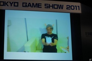 【TGS 2011】人気ゲームメーカーが最新ゲームアプリを紹介する「iLove iPhone in Tokyo Game Show」開催の画像4