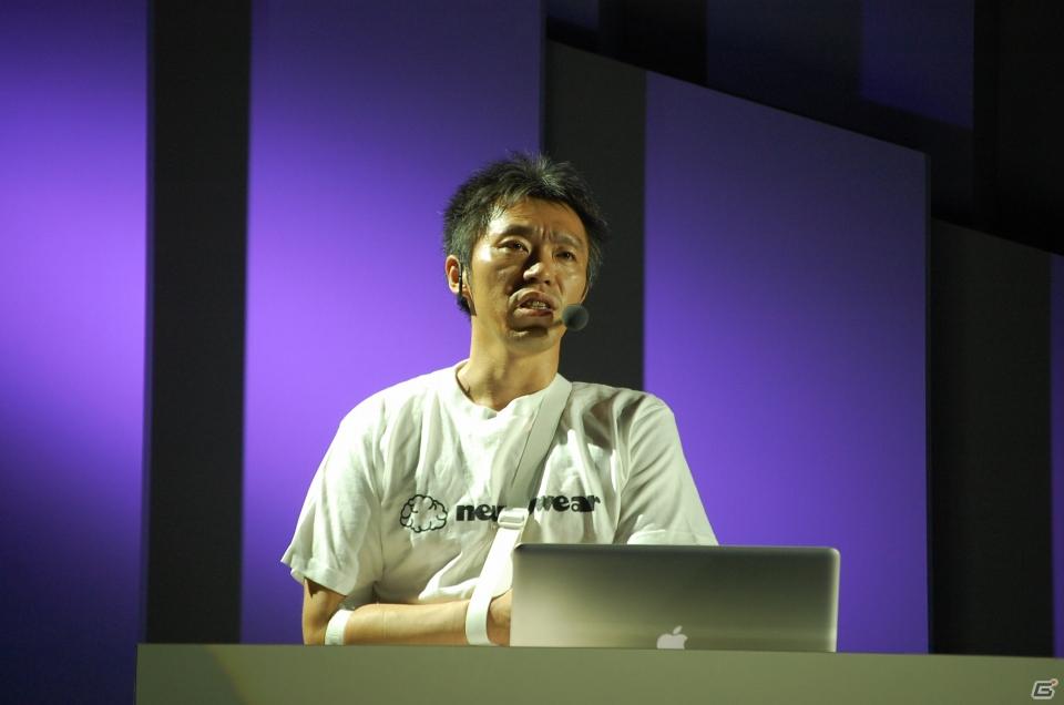 【TGS 2011】人気ゲームメーカーが最新ゲームアプリを紹介する「iLove iPhone in Tokyo Game Show」開催の画像1