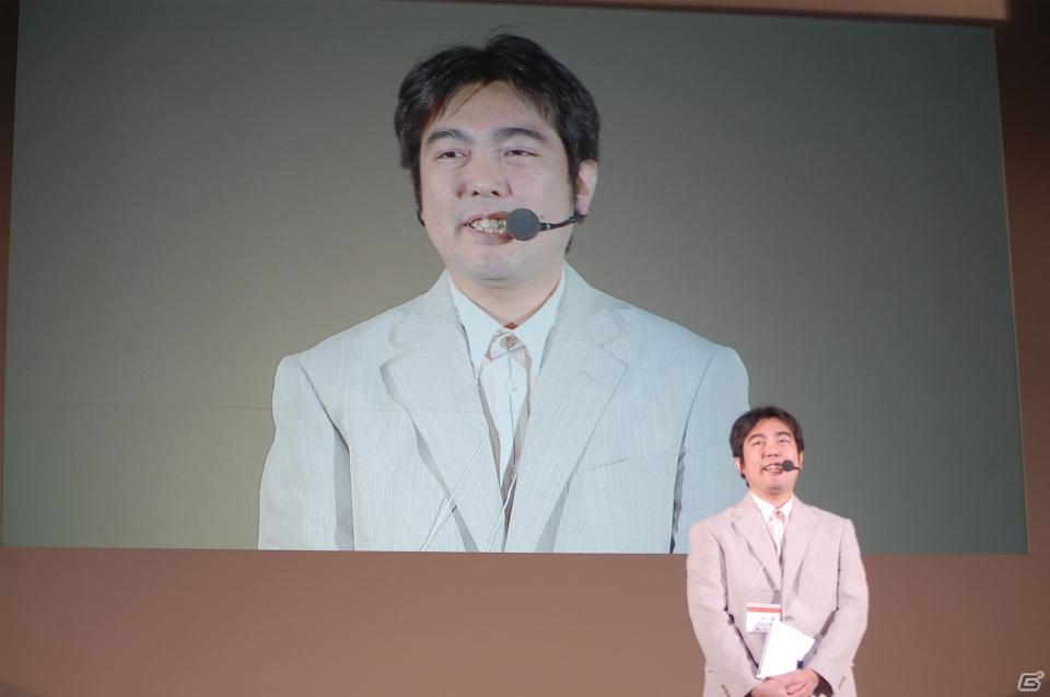 【TGS 2011】人気ゲームメーカーが最新ゲームアプリを紹介する「iLove iPhone in Tokyo Game Show」開催の画像12