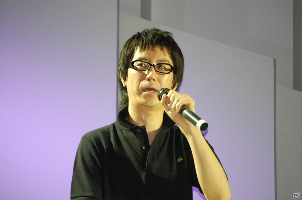 【TGS 2011】人気ゲームメーカーが最新ゲームアプリを紹介する「iLove iPhone in Tokyo Game Show」開催の画像22