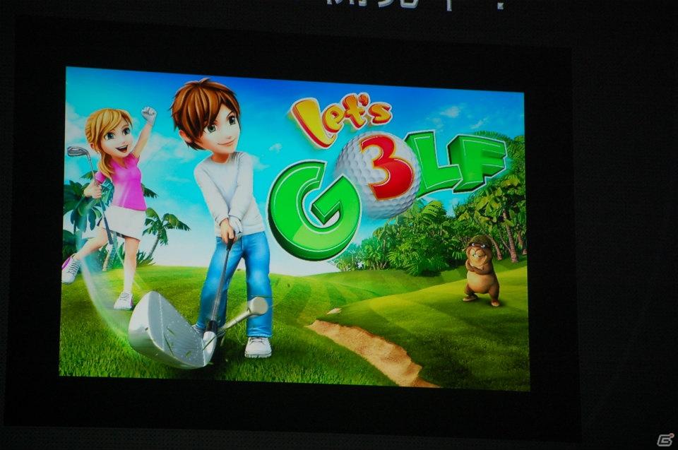 【TGS 2011】人気ゲームメーカーが最新ゲームアプリを紹介する「iLove iPhone in Tokyo Game Show」開催の画像9