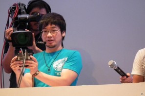 【TGS 2011】新たなモンスターや操作システムなど新要素がてんこもり！3DS「モンスターハンター3(トライ) G」ステージリポートの画像13