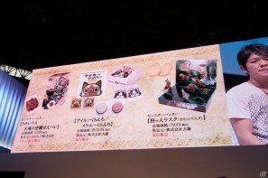 【TGS 2011】新たなモンスターや操作システムなど新要素がてんこもり！3DS「モンスターハンター3(トライ) G」ステージリポートの画像18