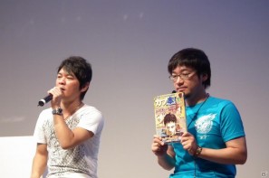 【TGS 2011】新たなモンスターや操作システムなど新要素がてんこもり！3DS「モンスターハンター3(トライ) G」ステージリポートの画像19