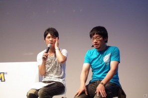【TGS 2011】新たなモンスターや操作システムなど新要素がてんこもり！3DS「モンスターハンター3(トライ) G」ステージリポートの画像3