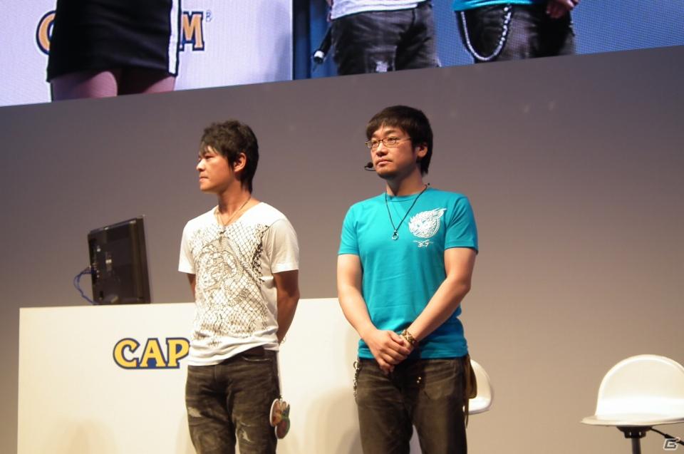 【TGS 2011】新たなモンスターや操作システムなど新要素がてんこもり！3DS「モンスターハンター3(トライ) G」ステージリポートの画像2