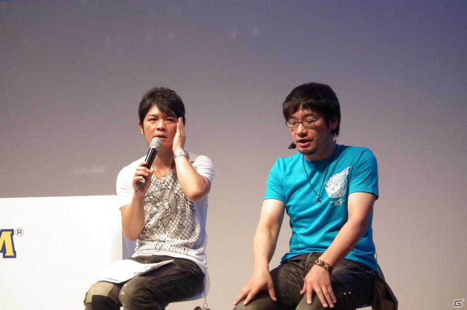 【TGS 2011】新たなモンスターや操作システムなど新要素がてんこもり！3DS「モンスターハンター3(トライ) G」ステージリポートの画像3