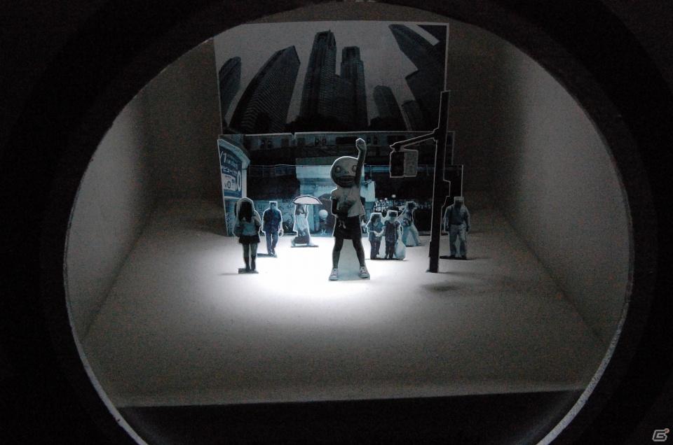 【TGS 2011】フィギュアから抱き枕まで！ゲームグッズ満載の物販コーナーレポートの画像21
