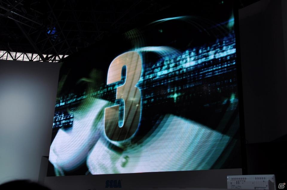 【TGS 2011】ゲストに「sasakure.UK」氏を招いてライヴアクトを繰り広げる！PSP「セブンスドラゴン2020」スペシャルステージにはたくさんのファンが集うの画像18