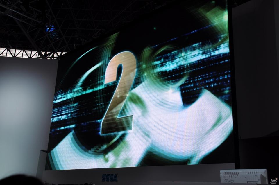 【TGS 2011】ゲストに「sasakure.UK」氏を招いてライヴアクトを繰り広げる！PSP「セブンスドラゴン2020」スペシャルステージにはたくさんのファンが集うの画像19