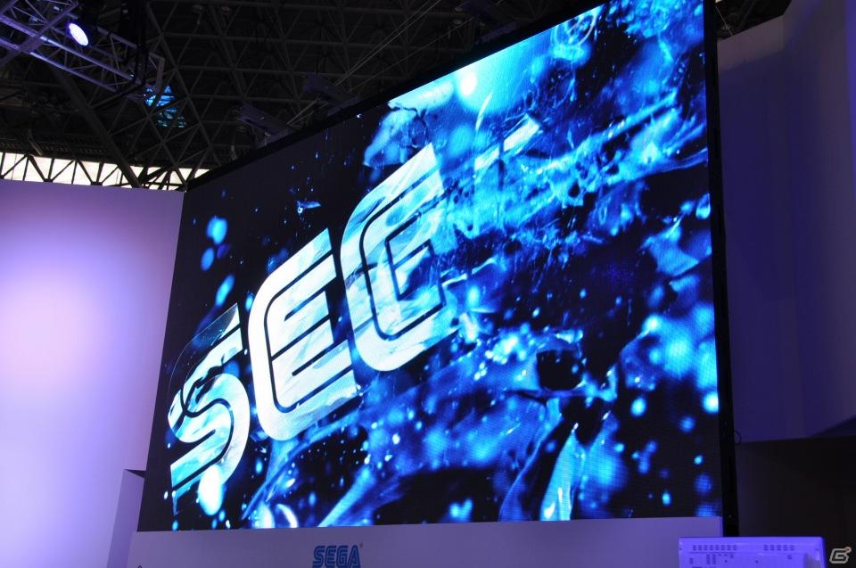 【TGS 2011】ゲストに「sasakure.UK」氏を招いてライヴアクトを繰り広げる！PSP「セブンスドラゴン2020」スペシャルステージにはたくさんのファンが集うの画像21
