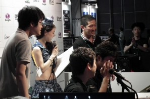 【TGS 2011】「e-Sports日本選手権 in TGS」、「Call of Duty 4」の決勝戦は息詰まる熱戦！の画像10