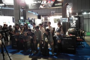 【TGS 2011】「e-Sports日本選手権 in TGS」、「Call of Duty 4」の決勝戦は息詰まる熱戦！の画像11