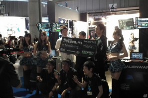 【TGS 2011】「e-Sports日本選手権 in TGS」、「Call of Duty 4」の決勝戦は息詰まる熱戦！の画像12