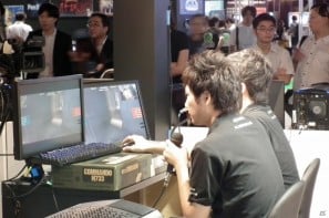 【TGS 2011】「e-Sports日本選手権 in TGS」、「Call of Duty 4」の決勝戦は息詰まる熱戦！の画像2