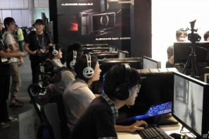 【TGS 2011】「e-Sports日本選手権 in TGS」、「Call of Duty 4」の決勝戦は息詰まる熱戦！の画像4