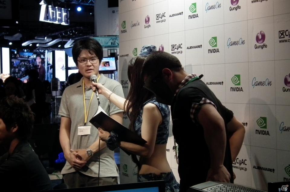 【TGS 2011】「e-Sports日本選手権 in TGS」、「Call of Duty 4」の決勝戦は息詰まる熱戦！の画像9