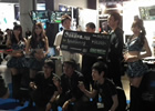 【TGS 2011】「e-Sports日本選手権 in TGS」、「Call of Duty 4」の決勝戦は息詰まる熱戦！