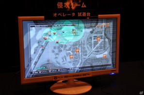 素性が10種類用意された「ダークソウル」新マップ＆新パーツ登場「ARMORED CORE V」をとことん先行体験！生ライブも大迫力「FROMSOFTWARE Game Festa 2011」開催の画像107