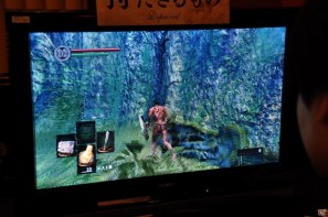 素性が10種類用意された「ダークソウル」新マップ＆新パーツ登場「ARMORED CORE V」をとことん先行体験！生ライブも大迫力「FROMSOFTWARE Game Festa 2011」開催の画像159