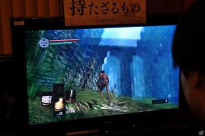 素性が10種類用意された「ダークソウル」新マップ＆新パーツ登場「ARMORED CORE V」をとことん先行体験！生ライブも大迫力「FROMSOFTWARE Game Festa 2011」開催の画像160