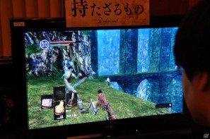 素性が10種類用意された「ダークソウル」新マップ＆新パーツ登場「ARMORED CORE V」をとことん先行体験！生ライブも大迫力「FROMSOFTWARE Game Festa 2011」開催の画像162