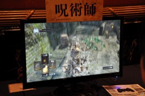 素性が10種類用意された「ダークソウル」新マップ＆新パーツ登場「ARMORED CORE V」をとことん先行体験！生ライブも大迫力「FROMSOFTWARE Game Festa 2011」開催の画像173