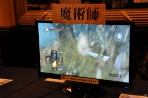 素性が10種類用意された「ダークソウル」新マップ＆新パーツ登場「ARMORED CORE V」をとことん先行体験！生ライブも大迫力「FROMSOFTWARE Game Festa 2011」開催の画像177