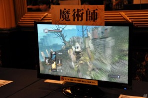 素性が10種類用意された「ダークソウル」新マップ＆新パーツ登場「ARMORED CORE V」をとことん先行体験！生ライブも大迫力「FROMSOFTWARE Game Festa 2011」開催の画像178