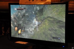 素性が10種類用意された「ダークソウル」新マップ＆新パーツ登場「ARMORED CORE V」をとことん先行体験！生ライブも大迫力「FROMSOFTWARE Game Festa 2011」開催の画像185