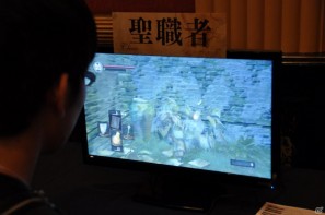 素性が10種類用意された「ダークソウル」新マップ＆新パーツ登場「ARMORED CORE V」をとことん先行体験！生ライブも大迫力「FROMSOFTWARE Game Festa 2011」開催の画像22