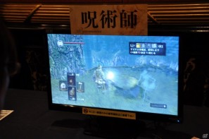 素性が10種類用意された「ダークソウル」新マップ＆新パーツ登場「ARMORED CORE V」をとことん先行体験！生ライブも大迫力「FROMSOFTWARE Game Festa 2011」開催の画像25