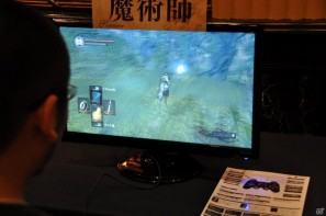 素性が10種類用意された「ダークソウル」新マップ＆新パーツ登場「ARMORED CORE V」をとことん先行体験！生ライブも大迫力「FROMSOFTWARE Game Festa 2011」開催の画像28