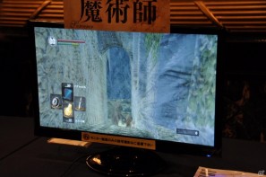素性が10種類用意された「ダークソウル」新マップ＆新パーツ登場「ARMORED CORE V」をとことん先行体験！生ライブも大迫力「FROMSOFTWARE Game Festa 2011」開催の画像30