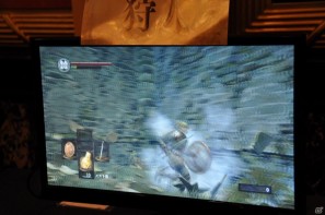 素性が10種類用意された「ダークソウル」新マップ＆新パーツ登場「ARMORED CORE V」をとことん先行体験！生ライブも大迫力「FROMSOFTWARE Game Festa 2011」開催の画像32