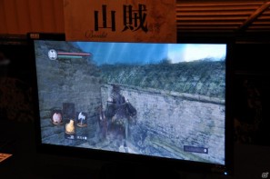 素性が10種類用意された「ダークソウル」新マップ＆新パーツ登場「ARMORED CORE V」をとことん先行体験！生ライブも大迫力「FROMSOFTWARE Game Festa 2011」開催の画像39