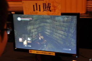 素性が10種類用意された「ダークソウル」新マップ＆新パーツ登場「ARMORED CORE V」をとことん先行体験！生ライブも大迫力「FROMSOFTWARE Game Festa 2011」開催の画像40