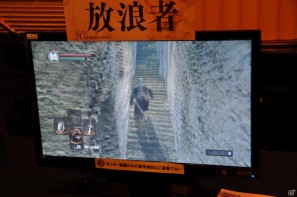 素性が10種類用意された「ダークソウル」新マップ＆新パーツ登場「ARMORED CORE V」をとことん先行体験！生ライブも大迫力「FROMSOFTWARE Game Festa 2011」開催の画像48