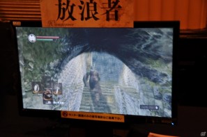 素性が10種類用意された「ダークソウル」新マップ＆新パーツ登場「ARMORED CORE V」をとことん先行体験！生ライブも大迫力「FROMSOFTWARE Game Festa 2011」開催の画像50