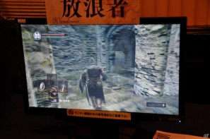 素性が10種類用意された「ダークソウル」新マップ＆新パーツ登場「ARMORED CORE V」をとことん先行体験！生ライブも大迫力「FROMSOFTWARE Game Festa 2011」開催の画像51