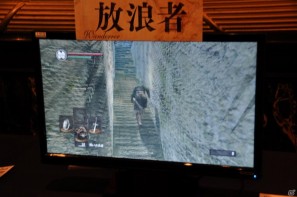 素性が10種類用意された「ダークソウル」新マップ＆新パーツ登場「ARMORED CORE V」をとことん先行体験！生ライブも大迫力「FROMSOFTWARE Game Festa 2011」開催の画像53