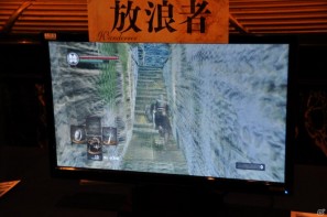 素性が10種類用意された「ダークソウル」新マップ＆新パーツ登場「ARMORED CORE V」をとことん先行体験！生ライブも大迫力「FROMSOFTWARE Game Festa 2011」開催の画像54