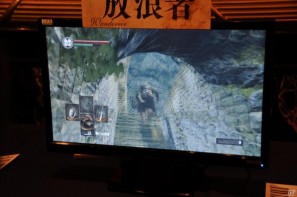 素性が10種類用意された「ダークソウル」新マップ＆新パーツ登場「ARMORED CORE V」をとことん先行体験！生ライブも大迫力「FROMSOFTWARE Game Festa 2011」開催の画像55