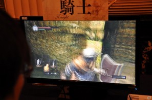 素性が10種類用意された「ダークソウル」新マップ＆新パーツ登場「ARMORED CORE V」をとことん先行体験！生ライブも大迫力「FROMSOFTWARE Game Festa 2011」開催の画像56