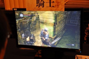 素性が10種類用意された「ダークソウル」新マップ＆新パーツ登場「ARMORED CORE V」をとことん先行体験！生ライブも大迫力「FROMSOFTWARE Game Festa 2011」開催の画像58
