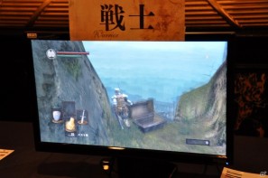 素性が10種類用意された「ダークソウル」新マップ＆新パーツ登場「ARMORED CORE V」をとことん先行体験！生ライブも大迫力「FROMSOFTWARE Game Festa 2011」開催の画像63